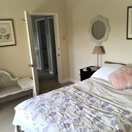 Cotswold House Bed and Breakfast Chedworth Esterno foto
